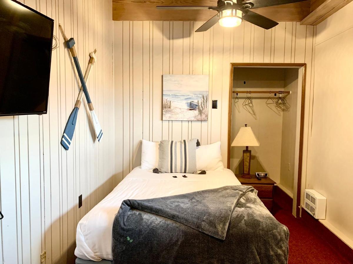 Breakers Boutique Inn Westport Exteriör bild