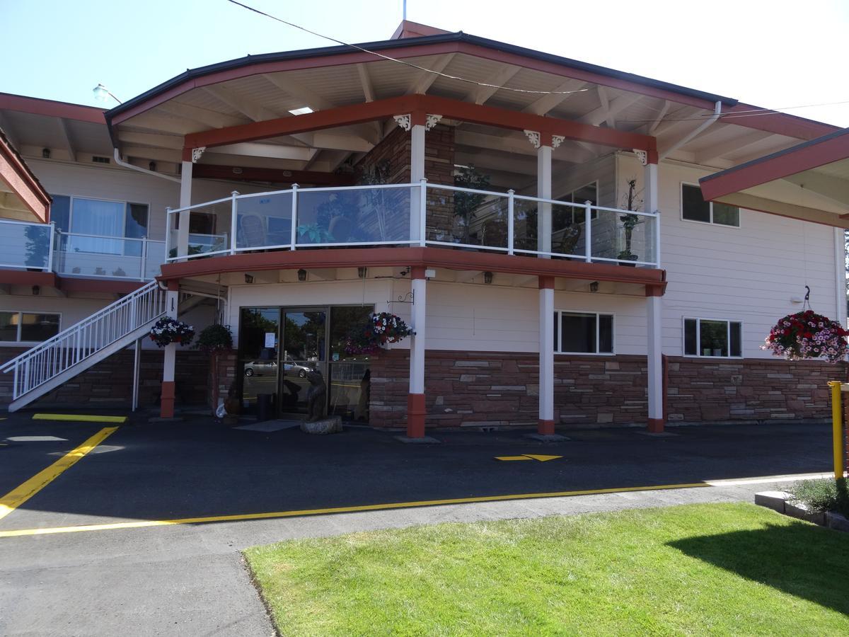 Breakers Boutique Inn Westport Exteriör bild